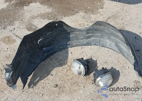 2009 Lexus Es 350 z USA, uszkodzony, nr VIN JTHBJ46G592326510